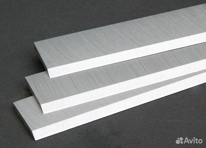 Заточка ножей строгальных и рейсмусовых станков