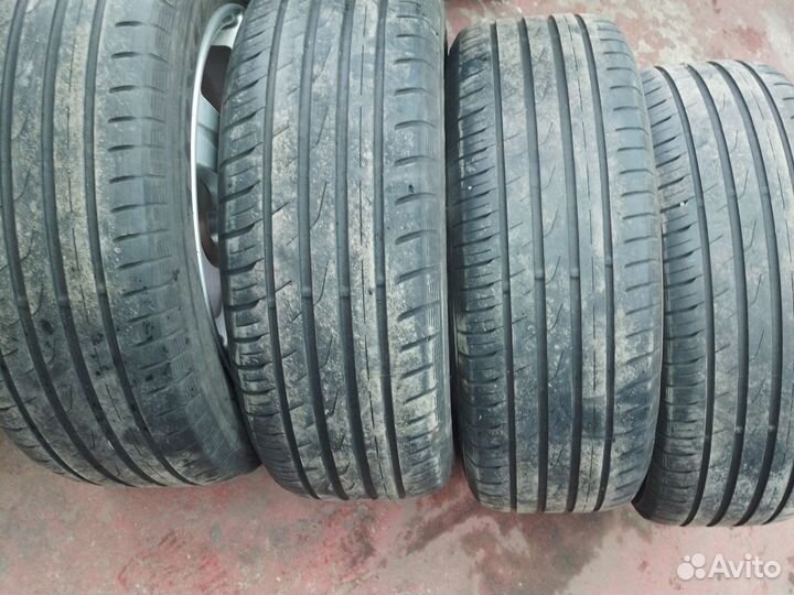 Toyo Proxes CF2 205/60 R16 92V