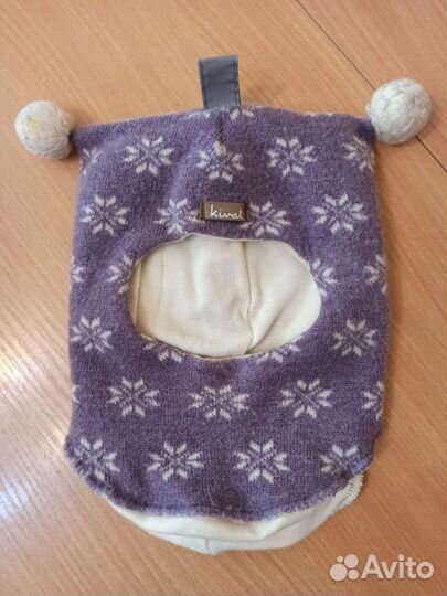 Зимний шлем Киват