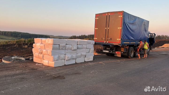 Мульча для гидропосева