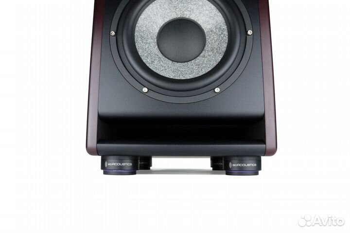 Антивибрационная подставка IsoAcoustics ISO-puck 7