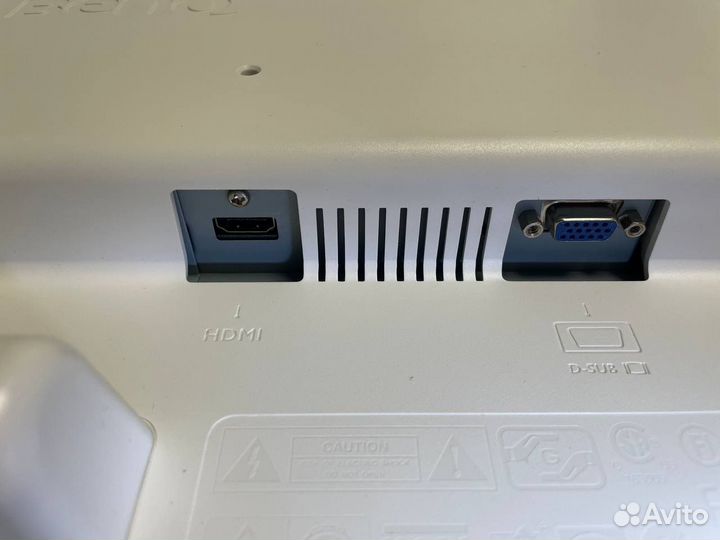 Монитор Benq V2400 Eco