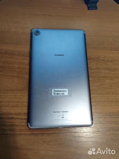 Планшет huawei mediapad m5 8.4 4/64
