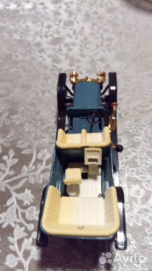 Коллекционное модель