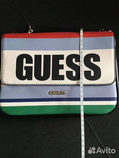 Сумка женская guess