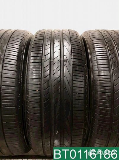 Hankook Ventus S1 Evo2 SUV K117A 255/55 R19 107V