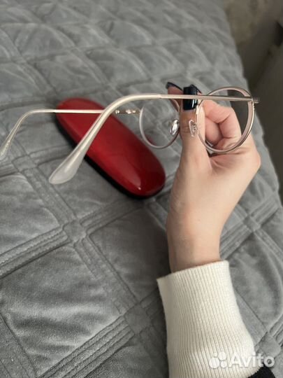 Очки для зрения (4,25)(4,0)
