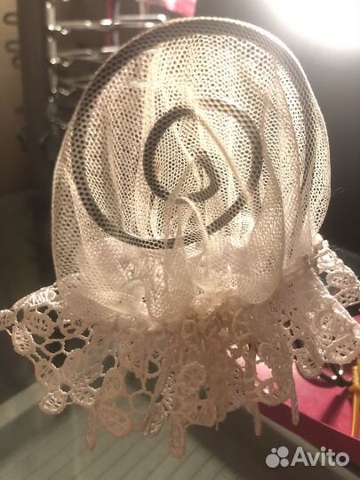 Сетка для волос