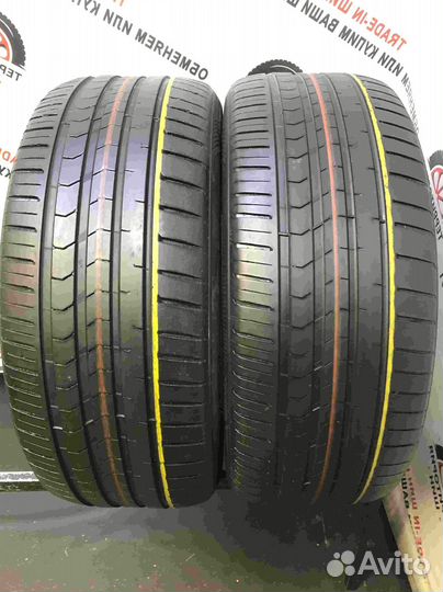 Vredestein Ultrac Satin 225/50 R17 98V