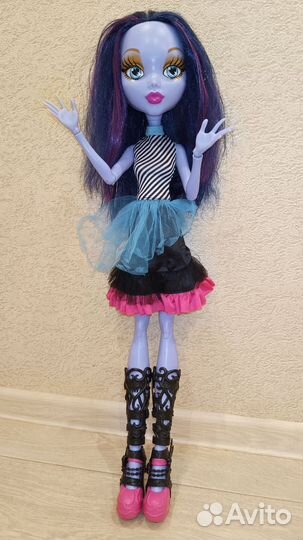 Кукла Монстер Хай