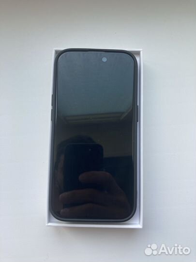 iPhone 14 Pro, 256 ГБ