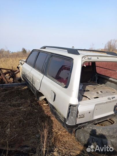 Продам кузов Land Cruiser