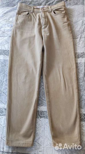 Джинсы для девочки