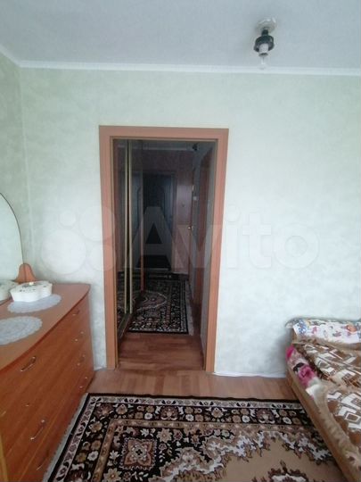 Комната 23,1 м² в 1-к., 1/5 эт.