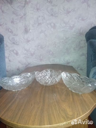 Конфетница СССР