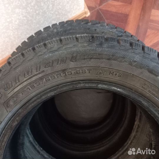 Cordiant Polar 2 185/65 R15 88T