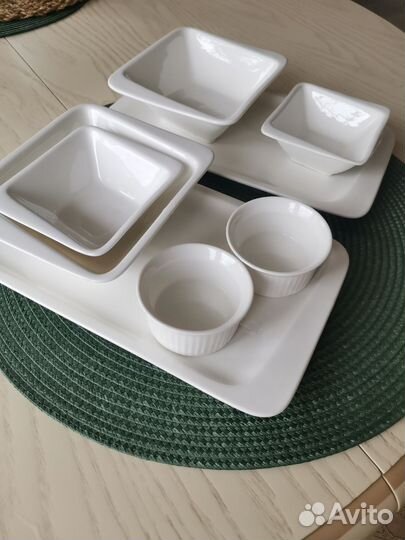 Набор посуды для суши