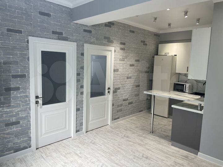 2-к. квартира, 50 м², 7/9 эт.