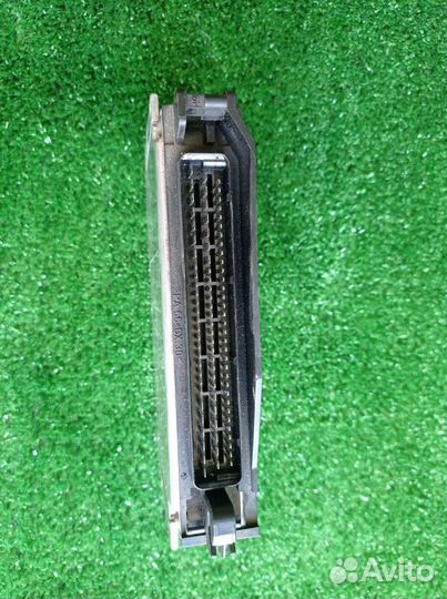 Эбу m52 бмв е 39