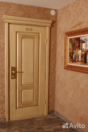 Двери межкомнатные
