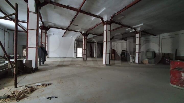 Производство, 50 м²