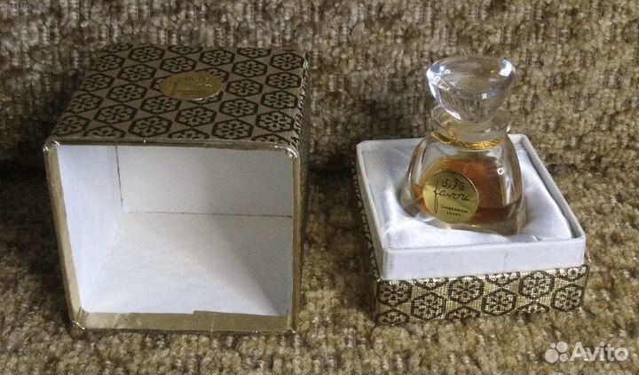 Favori Chabrawichi Egypt винтаж духи