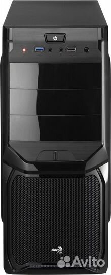 Корпус AeroCool V3X