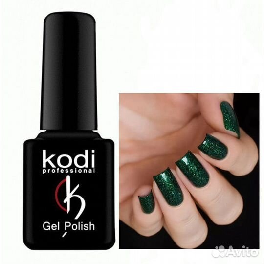 Гель лаки 50 шт