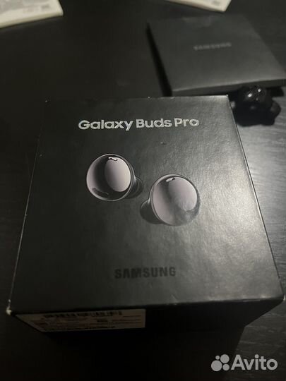 Samsung galaxy buds pro