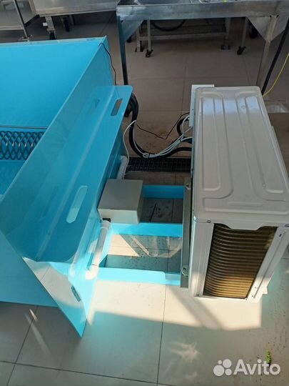 Ванны для сыра