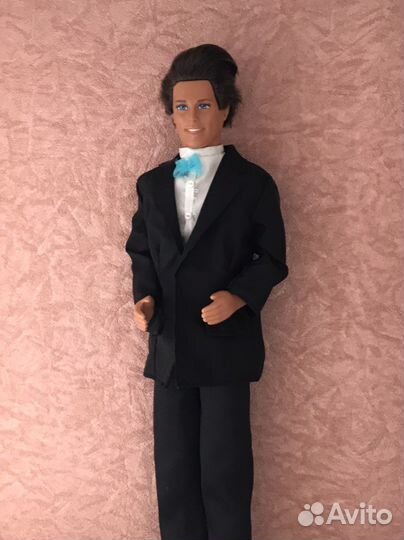Ken Great date