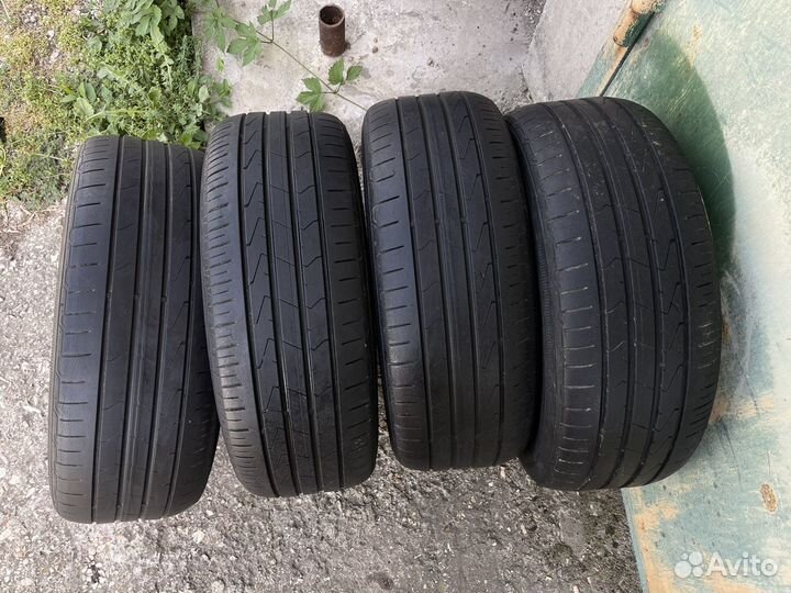 Hankook Ventus Prime 3 K125 195/55 R15