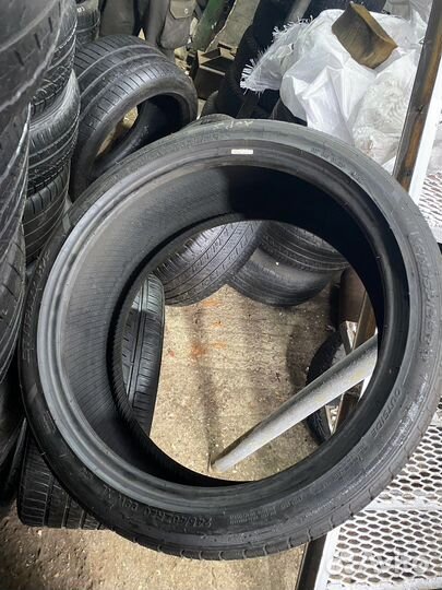 Landspider Citytraxx H/P 245/40 R20 99W