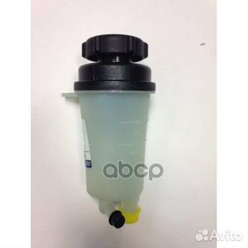 Расширительный бачок для жидкости гидроусилител