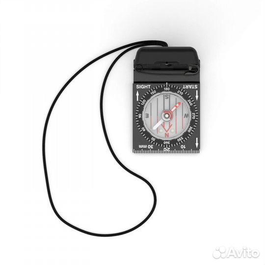 Компас Silva Ranger SL Compass (Швеция)
