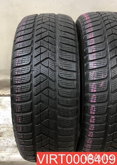 Pirelli Winter Sottozero 3 205/50 R17 93V