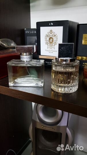 Духи romance,Jimmy Cнoo