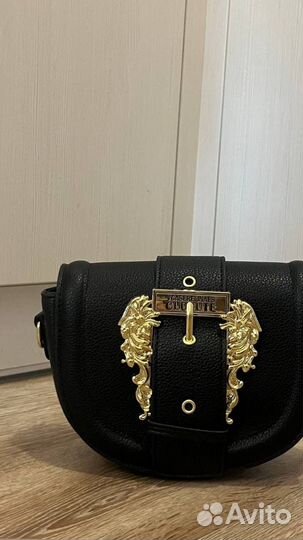 Сумка versace винтаж