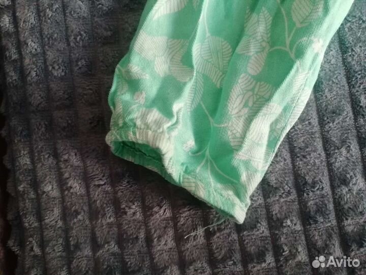 Новая Рубашка для девочки 152 рост