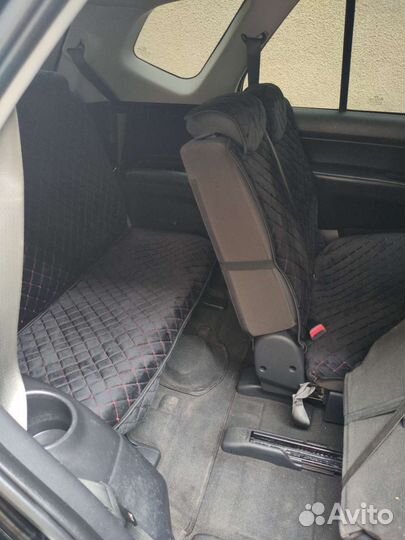 Трансфер, такси межгород. 6 мест