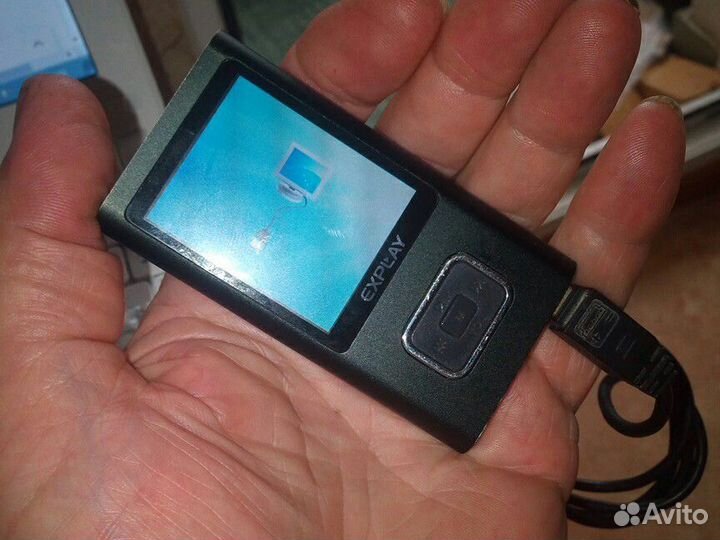 Mp3 плееры iPod и iPhone, Explay