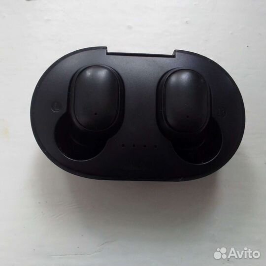 Продам наушники