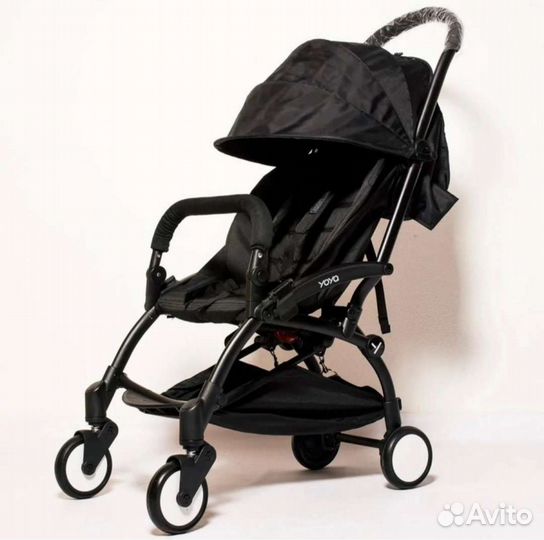 Запчасти для коляски yoya и копий