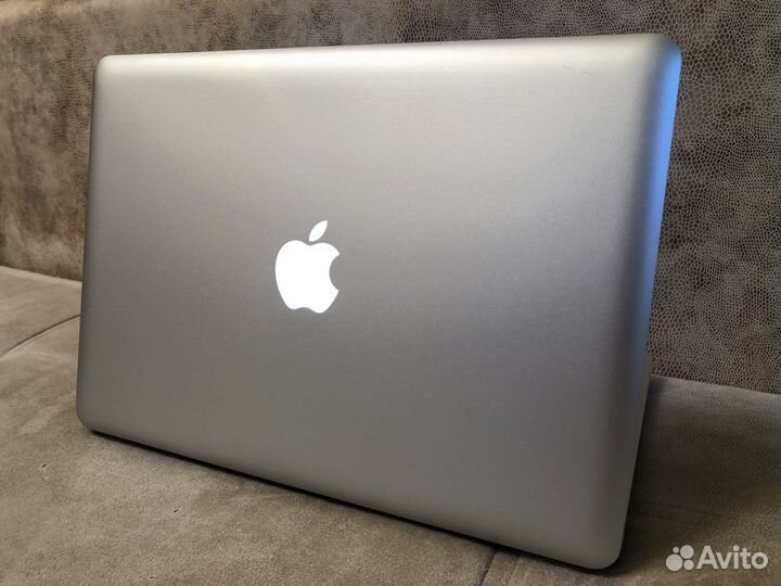 Apple MacBook Pro 13 2012