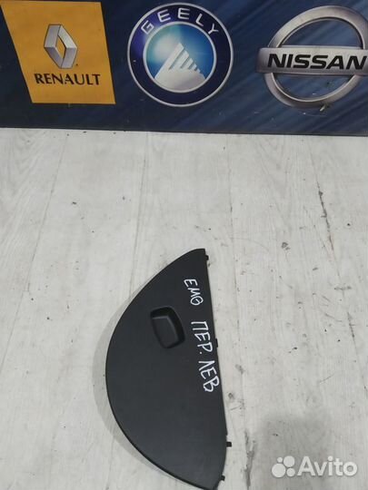 Накладка панели на торпеду Geely emgrand EC7 Лев