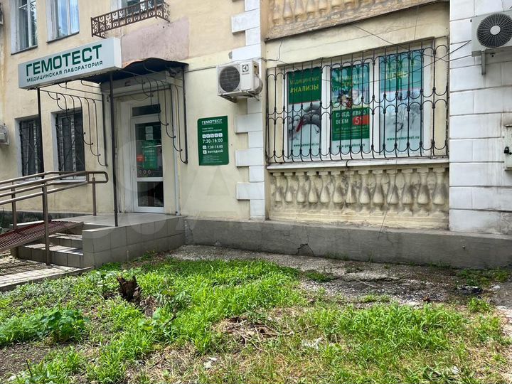 Свободного назначения, 114.1 м²