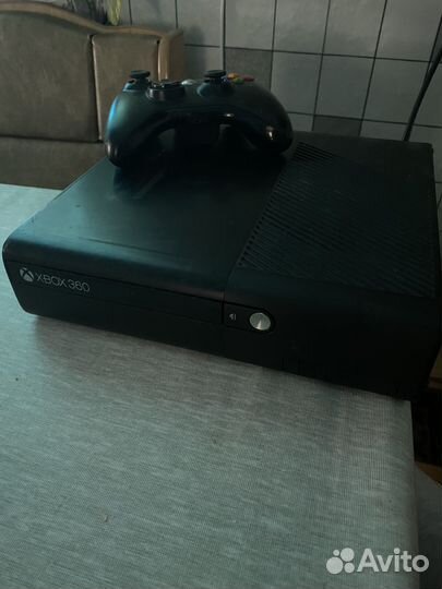 Xbox 360