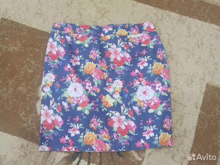 Женские вещи пакетом 48