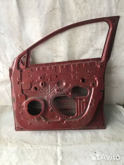 Дверь передняя правая Лада Х-рей I (2015– н.в.)