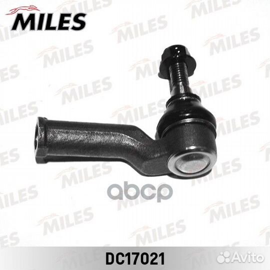 Наконечник р/т ford mondeo IV/galaxy/S-MAX/volv